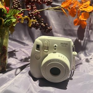 Polaroid Instax Mini 8